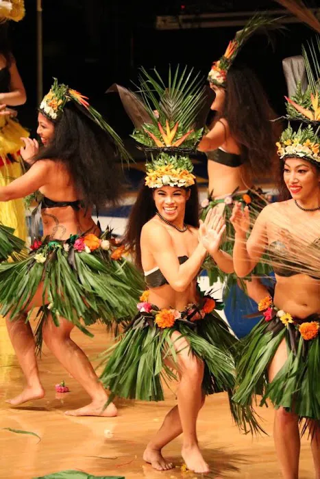 Polynesian Club of Fresno Picture 8