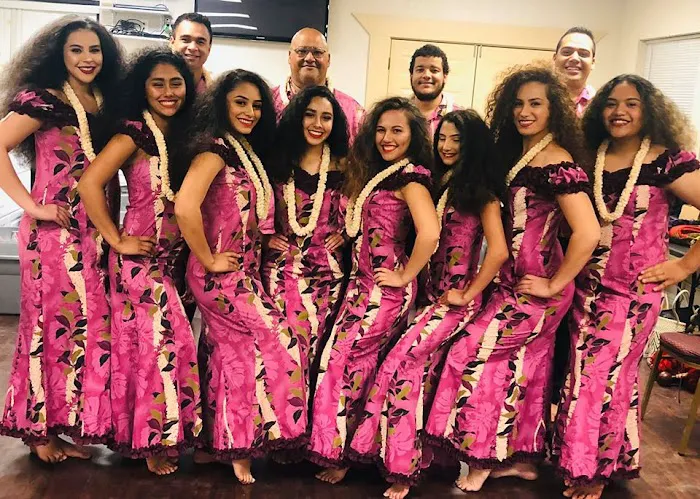 Polynesian Club of Fresno Picture 9