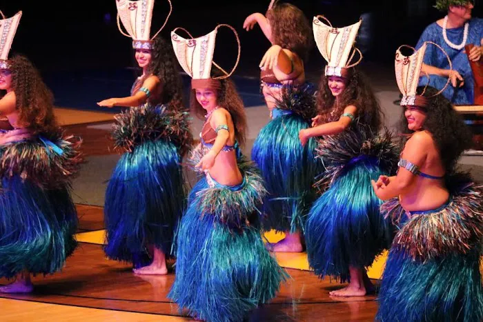 Polynesian Club of Fresno Picture 10
