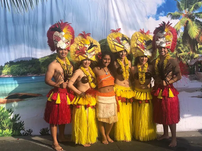 Polynesian Club of Fresno Picture 6
