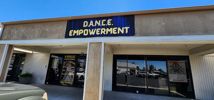Dance Empowerment Picture 6
