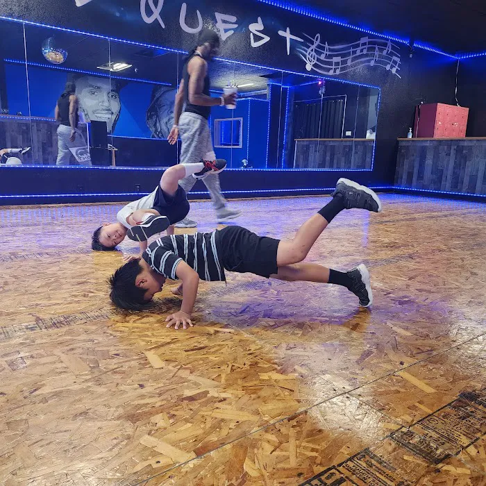 Dance Empowerment Picture 7