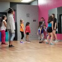 Le Reve Dance Academy ico