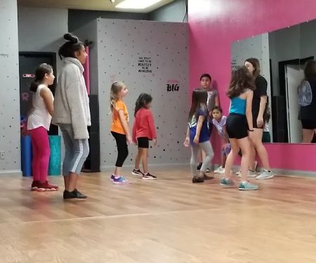 Le Reve Dance Academy