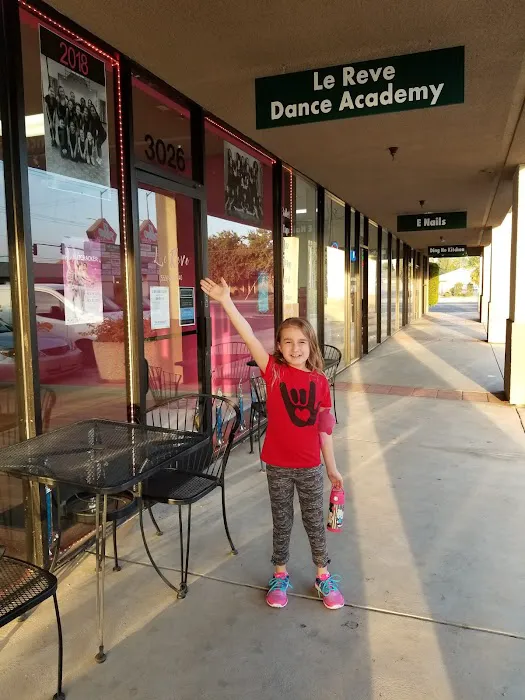 Le Reve Dance Academy Picture 2