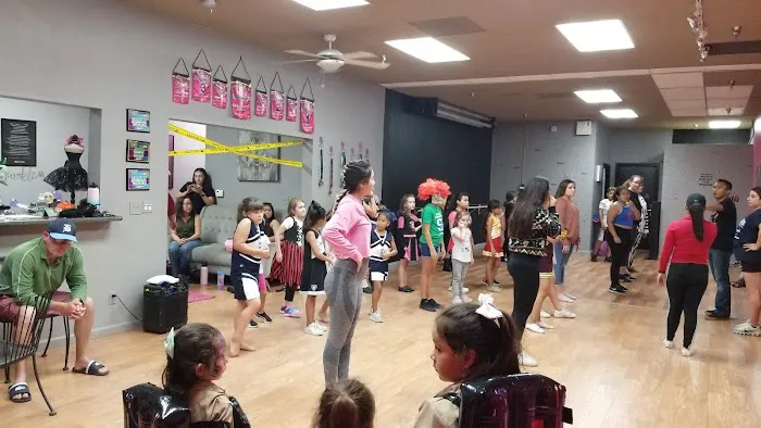 Le Reve Dance Academy Picture 4
