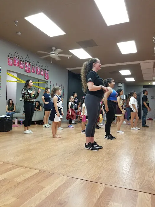 Le Reve Dance Academy Picture 6