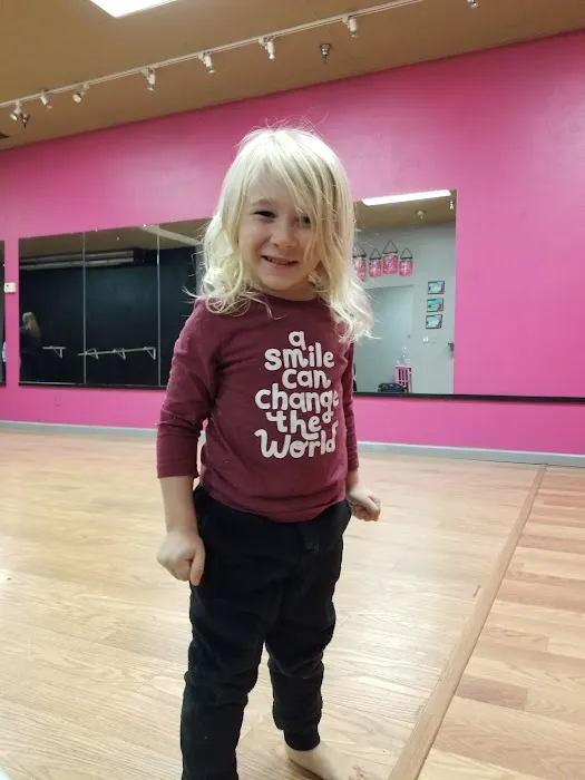 Le Reve Dance Academy Picture 10