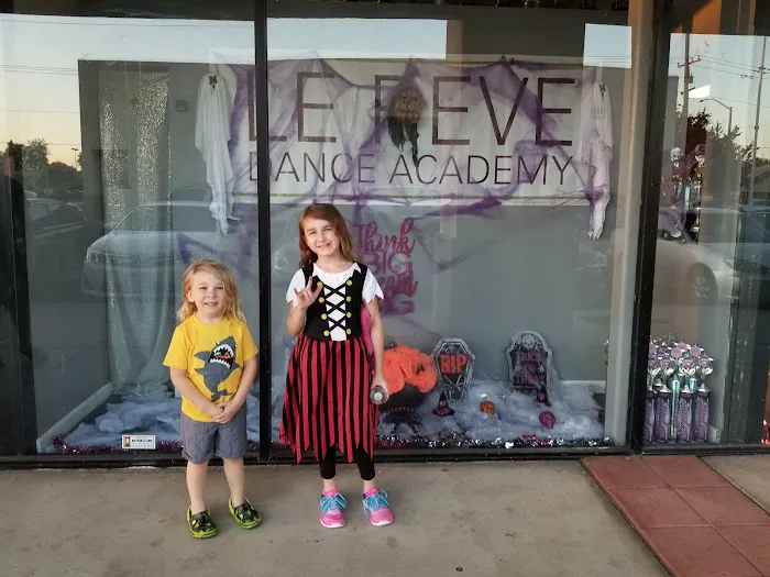 Le Reve Dance Academy Picture 7