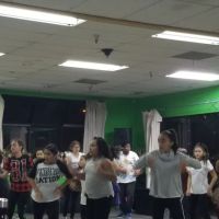 Jazzy D Studio of Dance ico