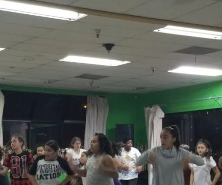 Jazzy D Studio of Dance