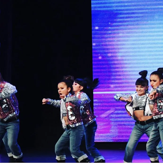Jazzy D Studio of Dance Picture 6