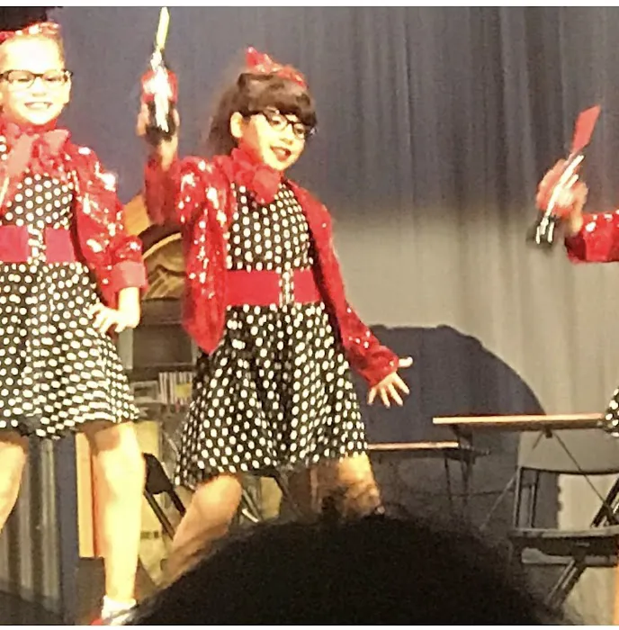 Jazzy D Studio of Dance Picture 10