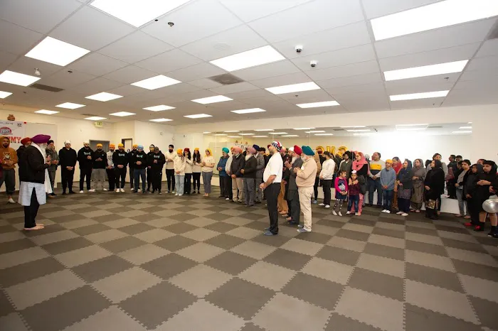 GHG Bhangra Academy Picture 2