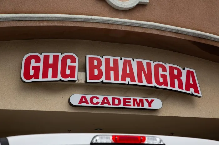 GHG Bhangra Academy Picture 1