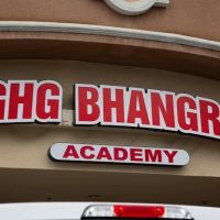 GHG Bhangra Academy ico