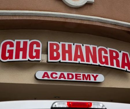 GHG Bhangra Academy