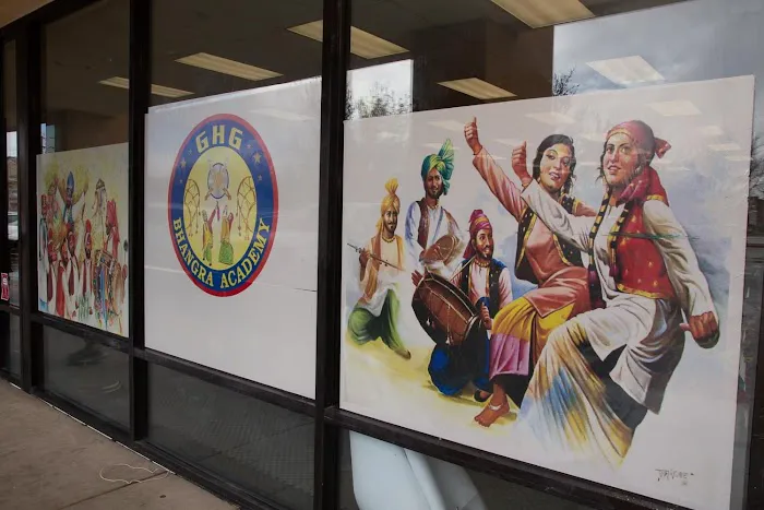 GHG Bhangra Academy Picture 3