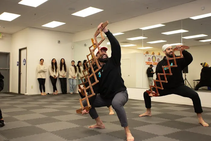 GHG Bhangra Academy Picture 6