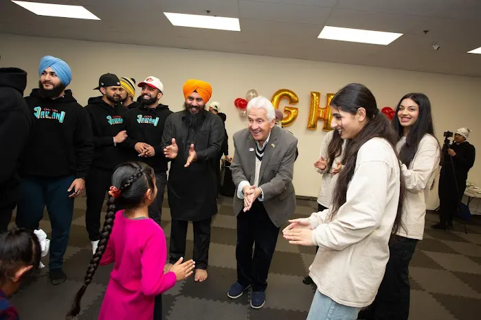 GHG Bhangra Academy Picture 8