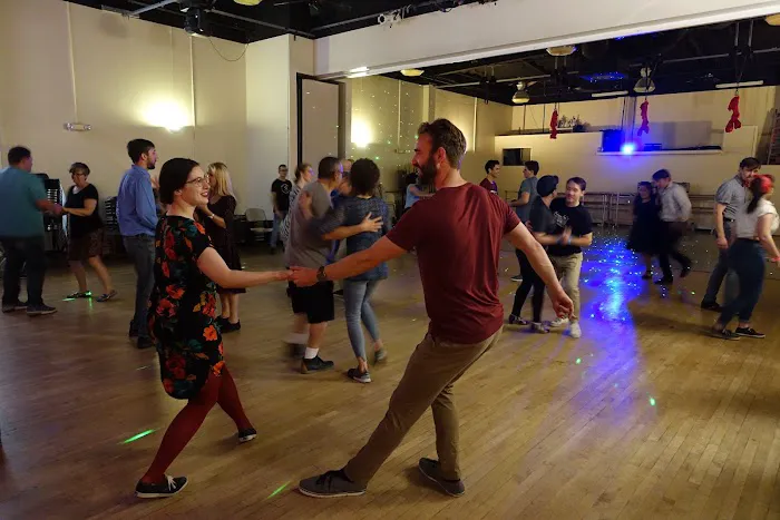 Fresno Swing Dance Picture 4