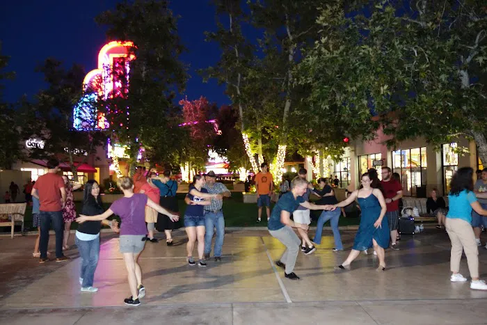 Fresno Swing Dance Picture 3