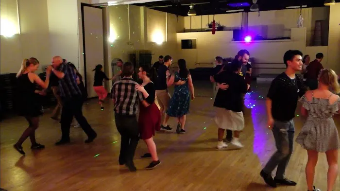 Fresno Swing Dance Picture 1