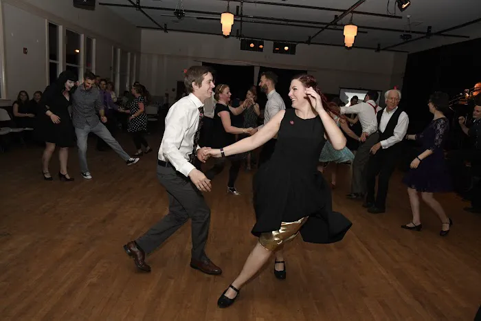 Fresno Swing Dance Picture 2