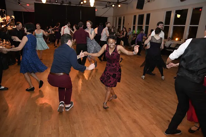 Fresno Swing Dance Picture 6
