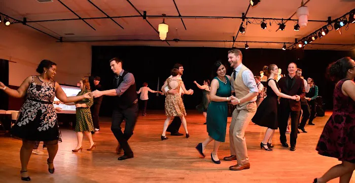 Fresno Swing Dance Picture 5