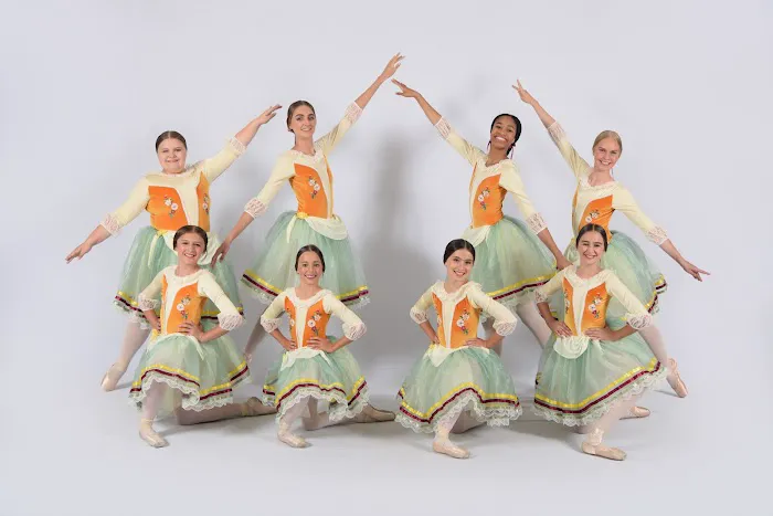 Northwest Studio for Ballet Picture 3