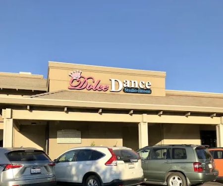 Dolce Dance Studio