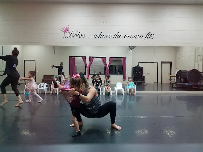Dolce Dance Studio Picture 2