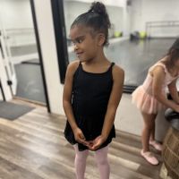 Shirley Winters Ballet ico
