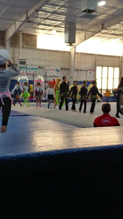 Clovis Academy of Gymnastics and Dance Picture 1