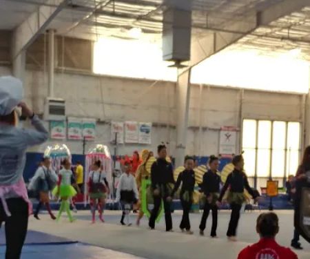 Clovis Academy of Gymnastics and Dance