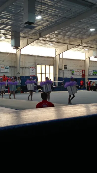 Clovis Academy of Gymnastics and Dance Picture 2