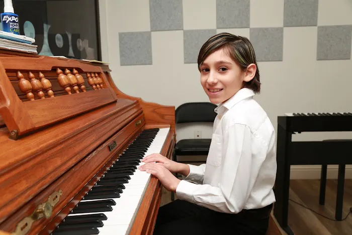 United Conservatory of Music & Arts Fresno Picture 1