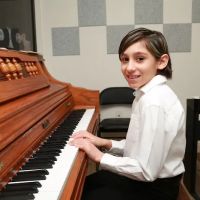 United Conservatory of Music & Arts Fresno ico