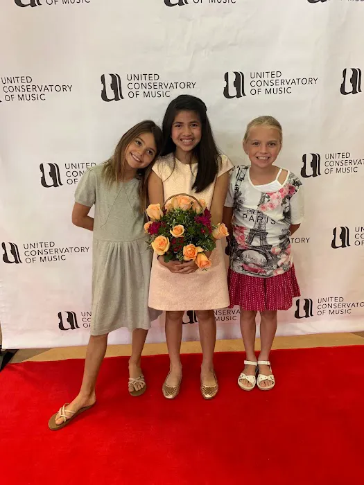 United Conservatory of Music & Arts Fresno Picture 10