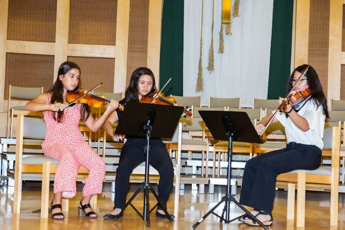 United Conservatory of Music & Arts Fresno Picture 6