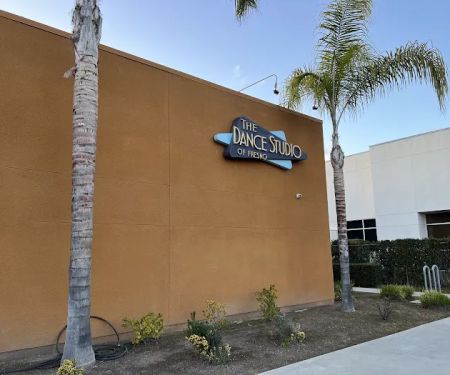 Dance Studio of Fresno