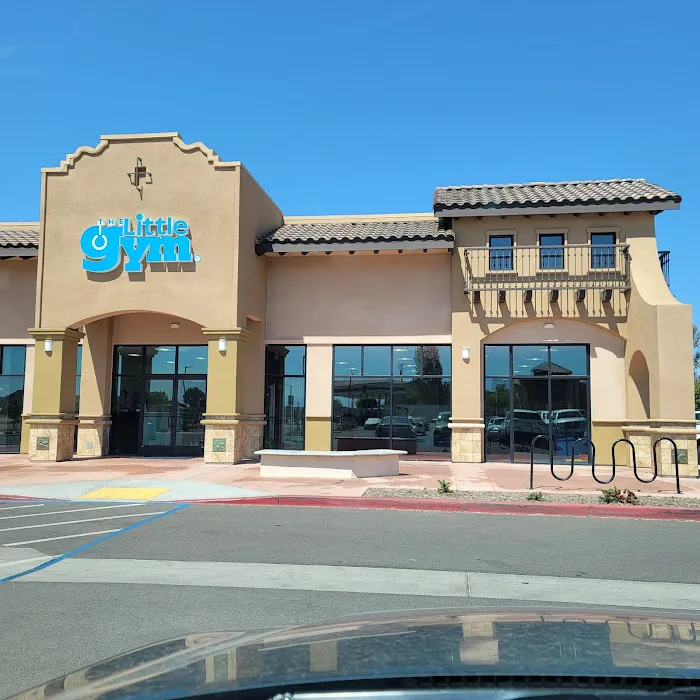 The Little Gym of Clovis Picture 2