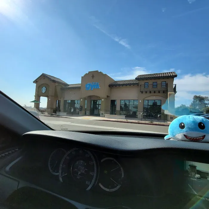 The Little Gym of Clovis Picture 7