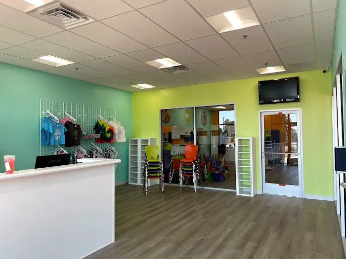 The Little Gym of Clovis Picture 8