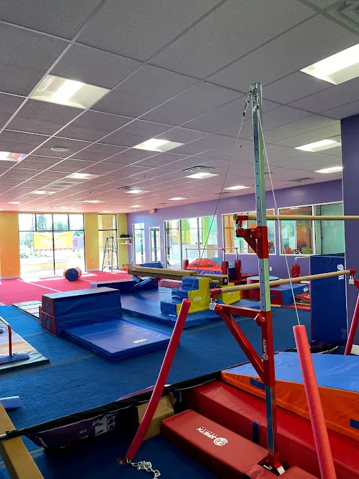 The Little Gym of Clovis Picture 9