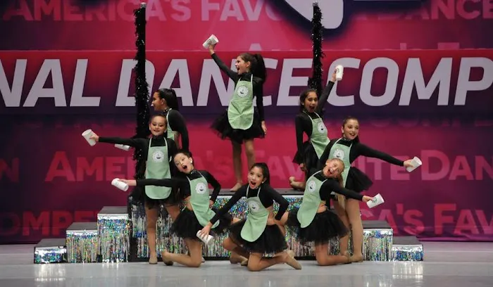Idance Co. Picture 4