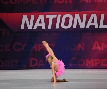 Idance Co.