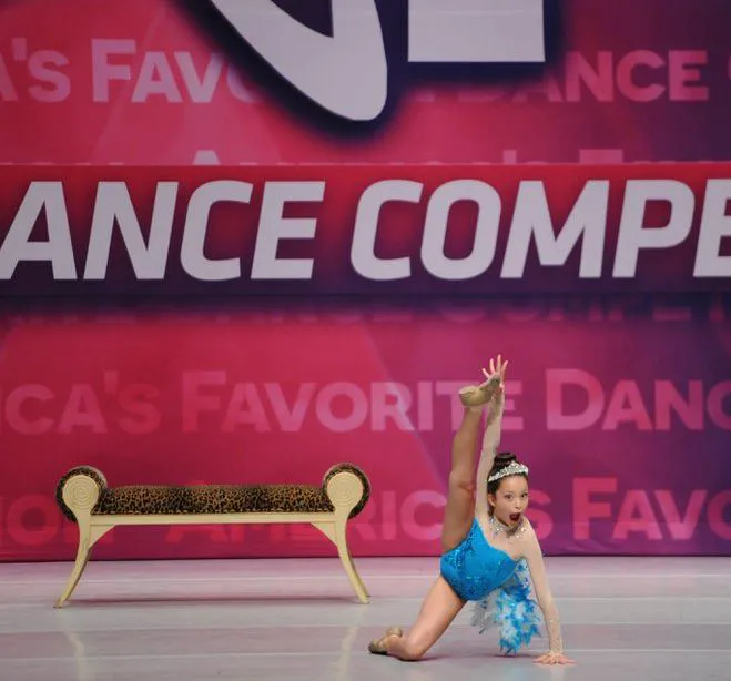 Idance Co. Picture 9