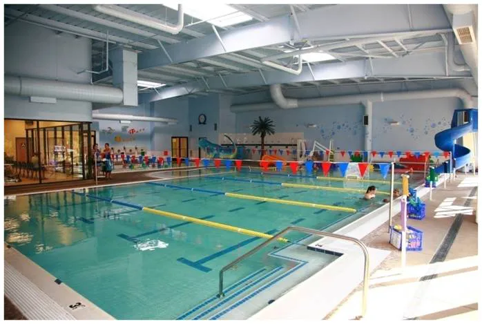 America's Kids Swim School Picture 4